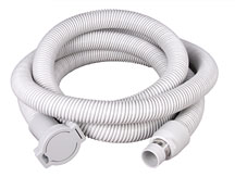Extension Central Vacuum Hose